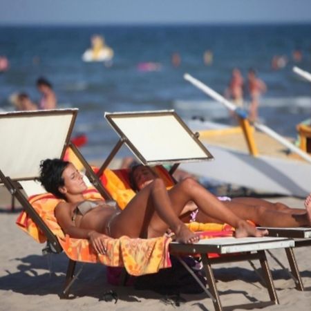 Hotel Paris Resort Bellaria-Igea Marina Ngoại thất bức ảnh
