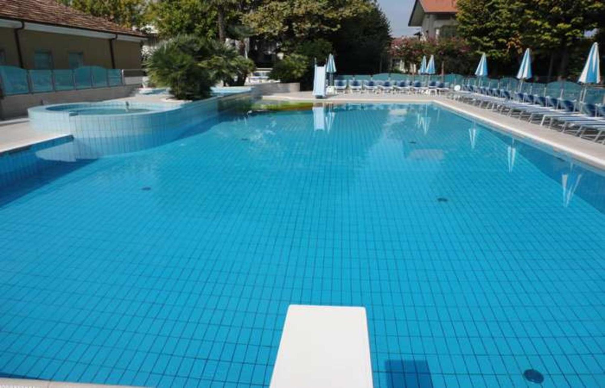 Hotel Paris Resort Bellaria-Igea Marina Ngoại thất bức ảnh