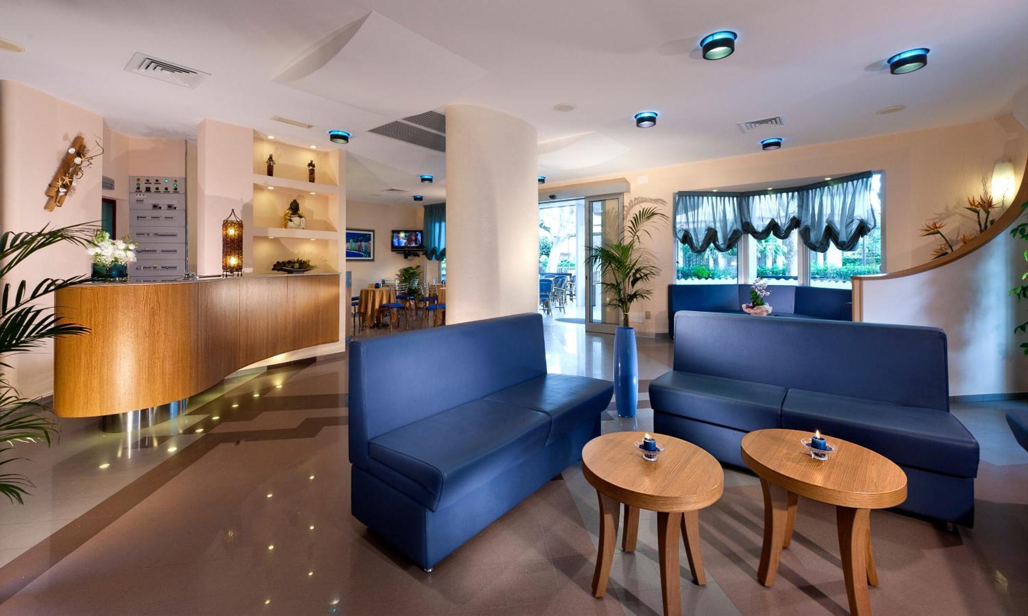 Hotel Paris Resort Bellaria-Igea Marina Ngoại thất bức ảnh