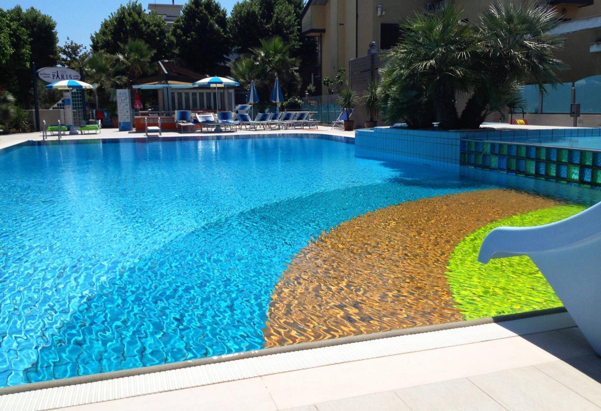 Hotel Paris Resort Bellaria-Igea Marina Ngoại thất bức ảnh
