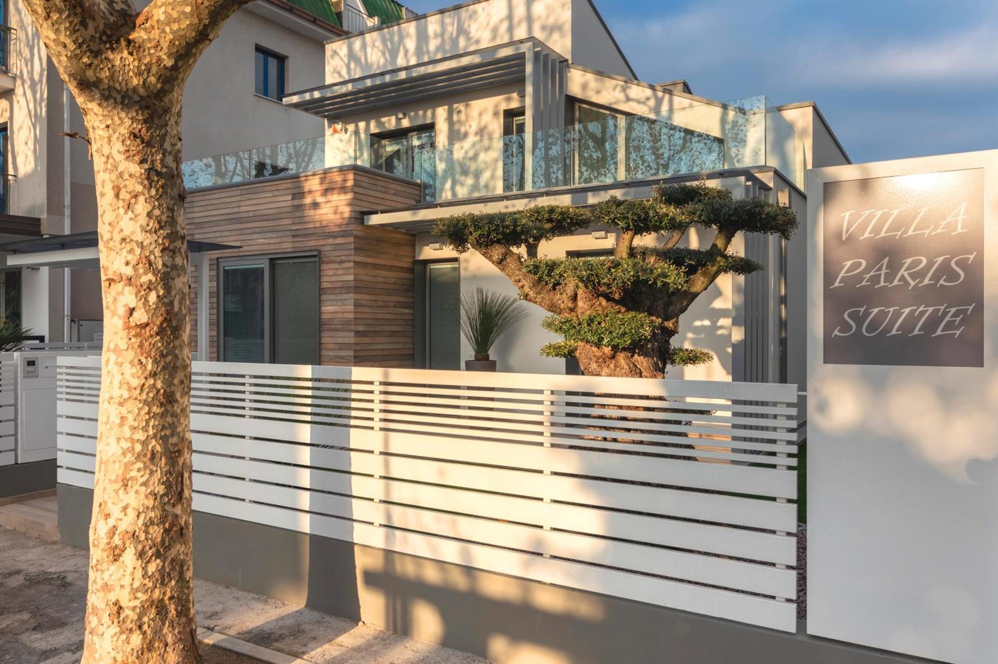 Hotel Paris Resort Bellaria-Igea Marina Ngoại thất bức ảnh