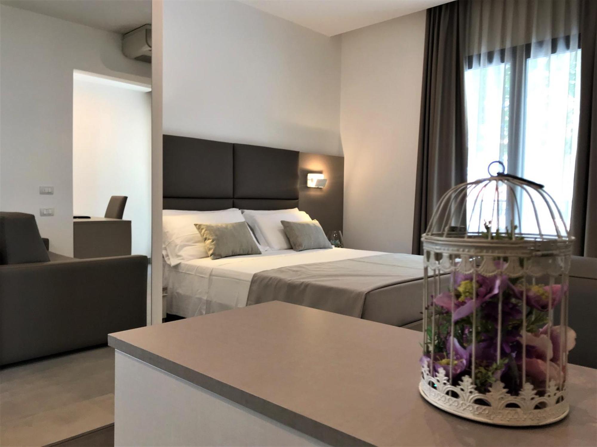 Hotel Paris Resort Bellaria-Igea Marina Ngoại thất bức ảnh