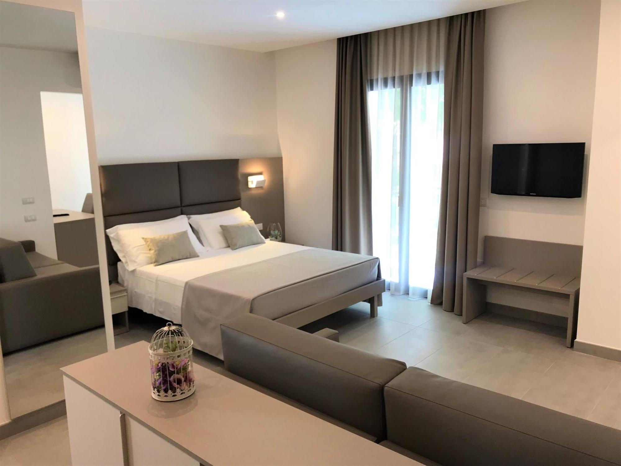Hotel Paris Resort Bellaria-Igea Marina Ngoại thất bức ảnh