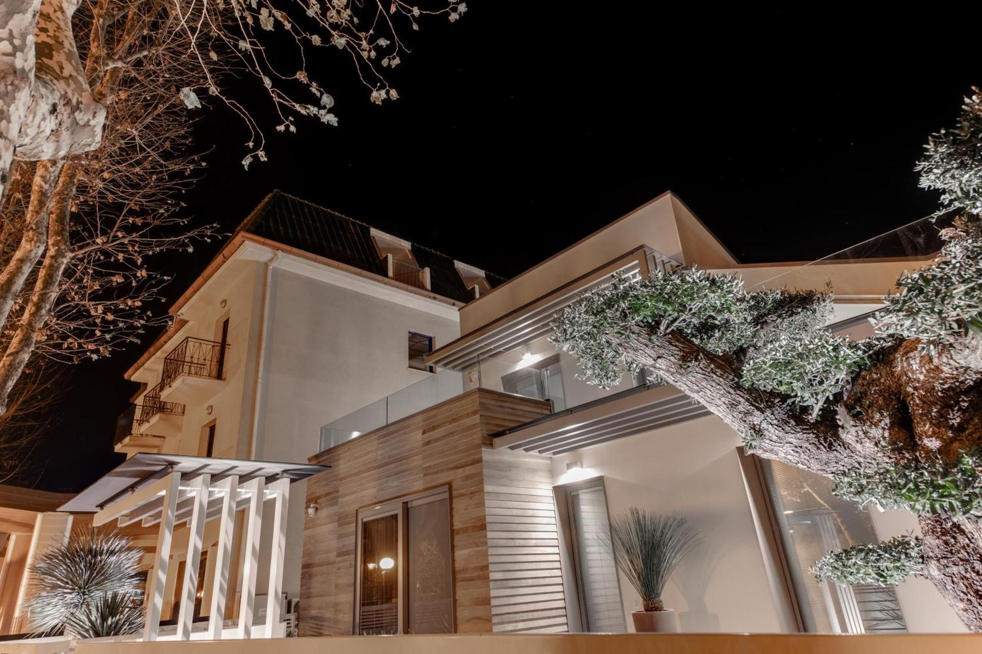 Hotel Paris Resort Bellaria-Igea Marina Ngoại thất bức ảnh