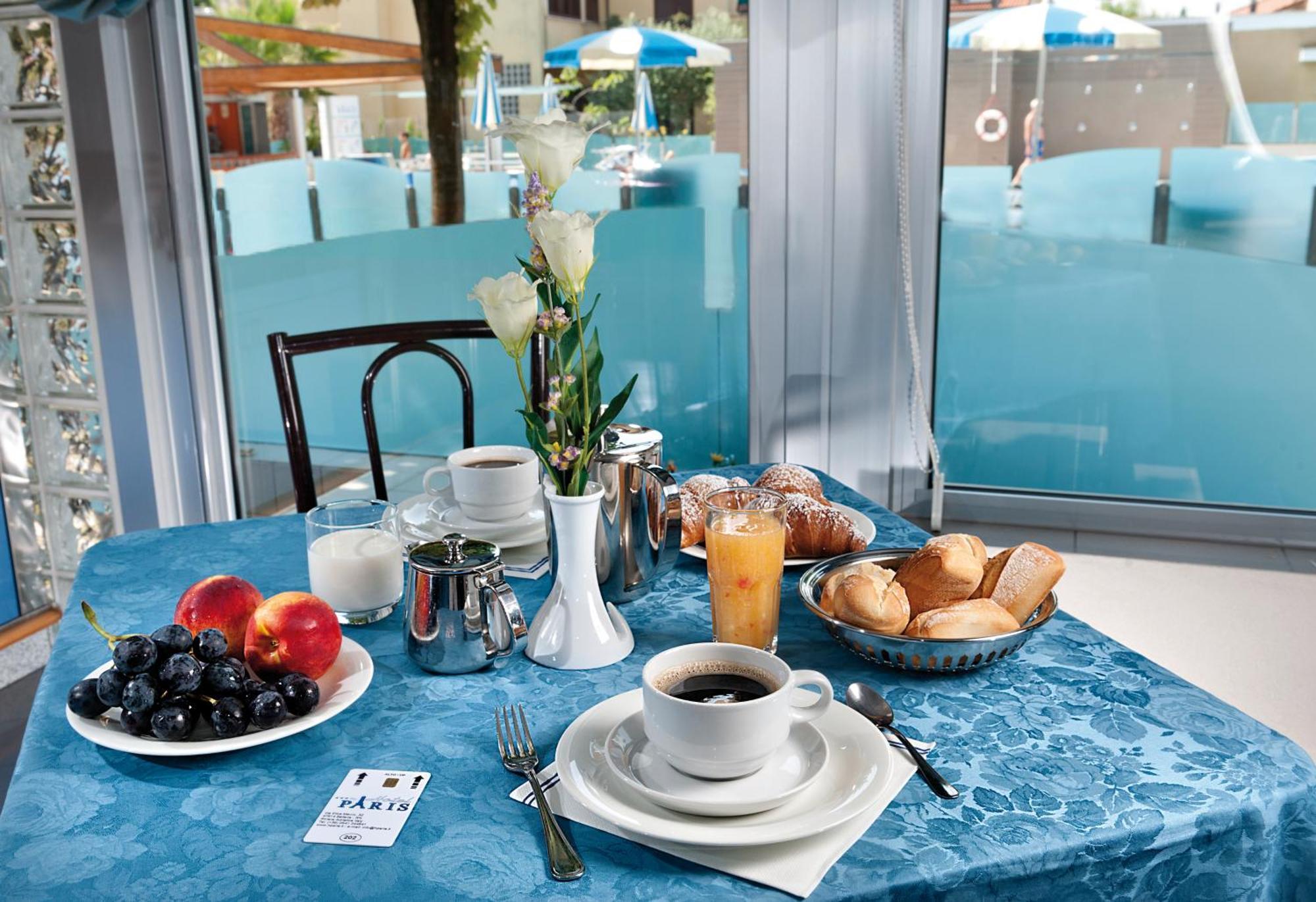 Hotel Paris Resort Bellaria-Igea Marina Ngoại thất bức ảnh