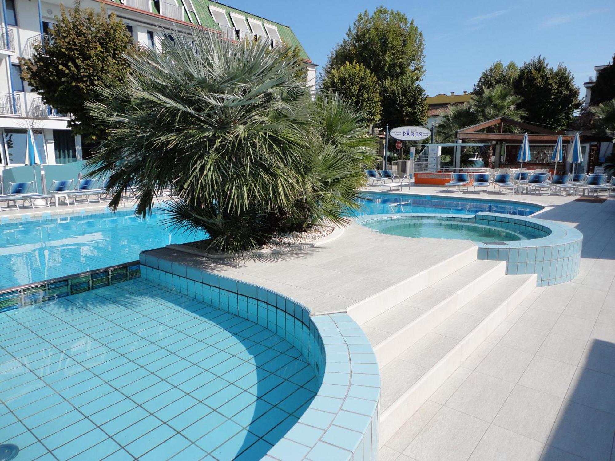 Hotel Paris Resort Bellaria-Igea Marina Ngoại thất bức ảnh