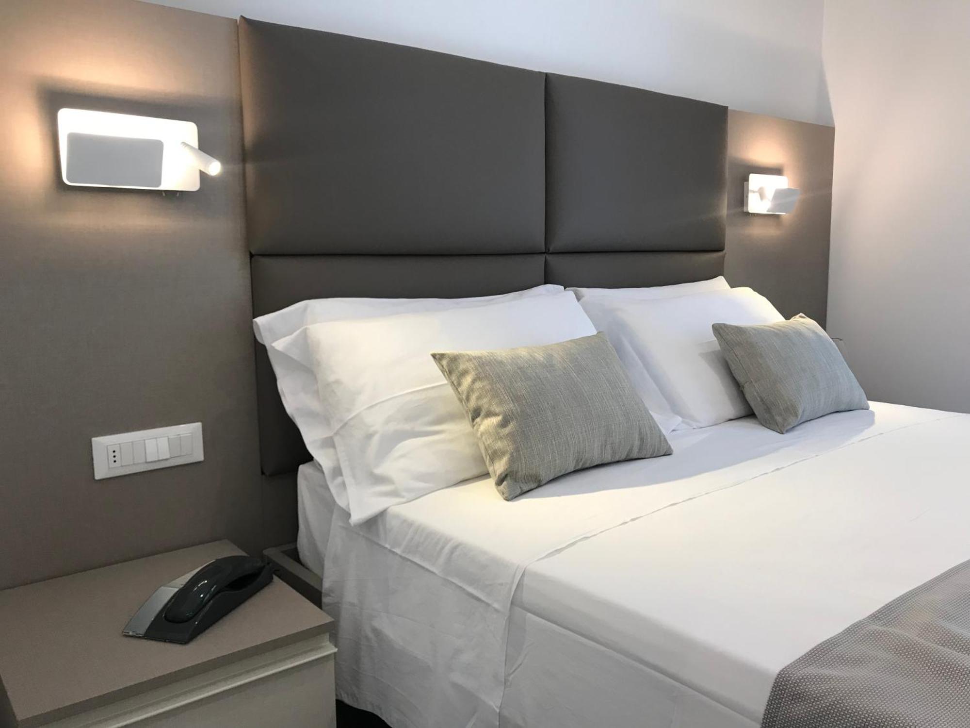 Hotel Paris Resort Bellaria-Igea Marina Ngoại thất bức ảnh